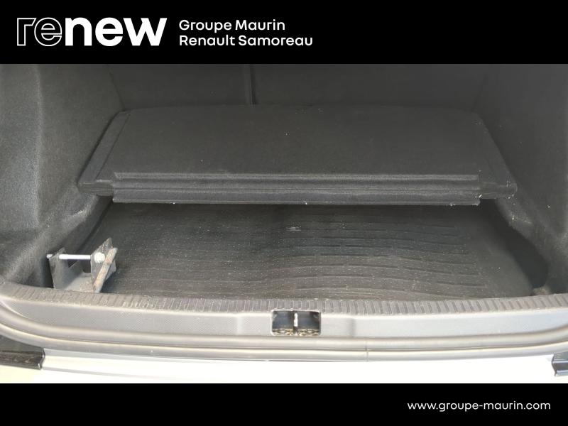 RENAULT Clio Estate d’occasion à vendre à SAMOREAU chez DPL - GARAGE DU CENTRE (Photo 11)