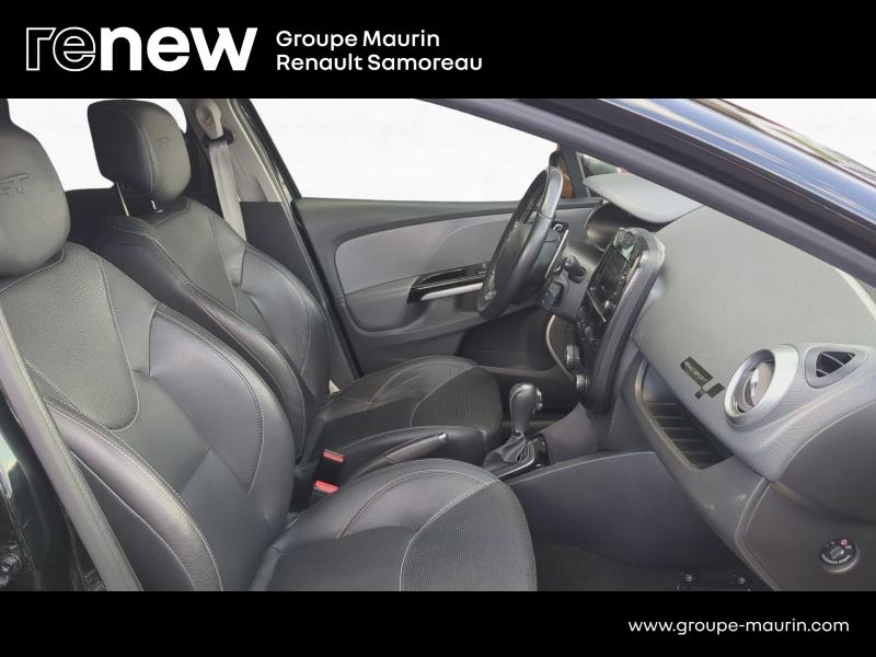RENAULT Clio Estate d’occasion à vendre à SAMOREAU chez DPL - GARAGE DU CENTRE (Photo 14)