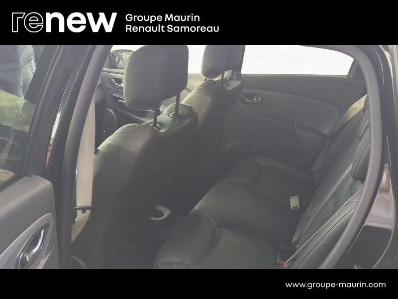 RENAULT Clio Estate d’occasion à vendre à SAMOREAU chez DPL - GARAGE DU CENTRE (Photo 15)