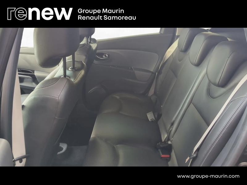 RENAULT Clio Estate d’occasion à vendre à SAMOREAU chez DPL - GARAGE DU CENTRE (Photo 16)