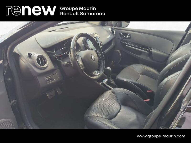 RENAULT Clio Estate d’occasion à vendre à SAMOREAU chez DPL - GARAGE DU CENTRE (Photo 17)
