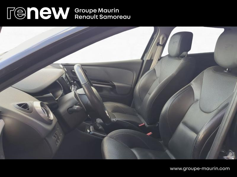 RENAULT Clio Estate d’occasion à vendre à SAMOREAU chez DPL - GARAGE DU CENTRE (Photo 18)