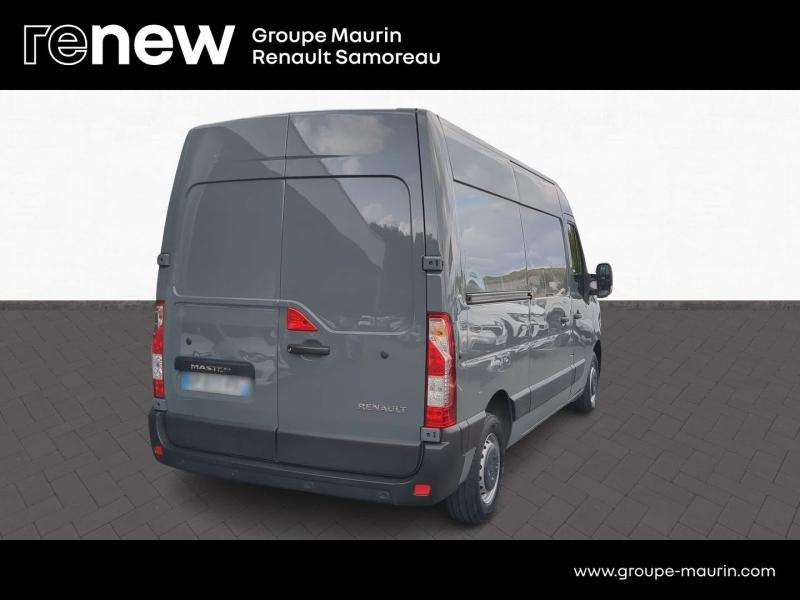 RENAULT Master Fg VUL d’occasion à vendre à SAMOREAU chez DPL - GARAGE DU CENTRE (Photo 3)