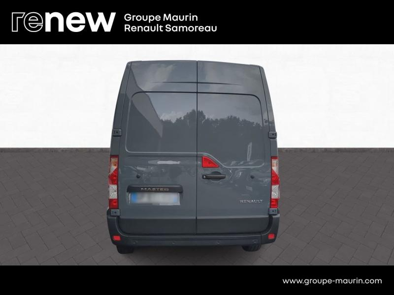 RENAULT Master Fg VUL d’occasion à vendre à SAMOREAU chez DPL - GARAGE DU CENTRE (Photo 5)