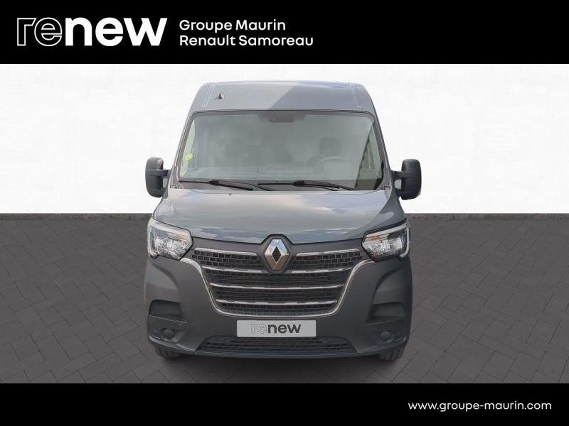 RENAULT Master Fg VUL d’occasion à vendre à SAMOREAU chez DPL - GARAGE DU CENTRE (Photo 6)