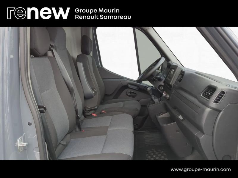 RENAULT Master Fg VUL d’occasion à vendre à SAMOREAU chez DPL - GARAGE DU CENTRE (Photo 11)