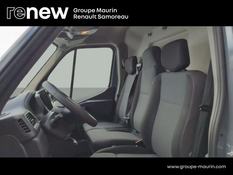 RENAULT Master Fg VUL d’occasion à vendre à SAMOREAU chez DPL - GARAGE DU CENTRE (Photo 13)