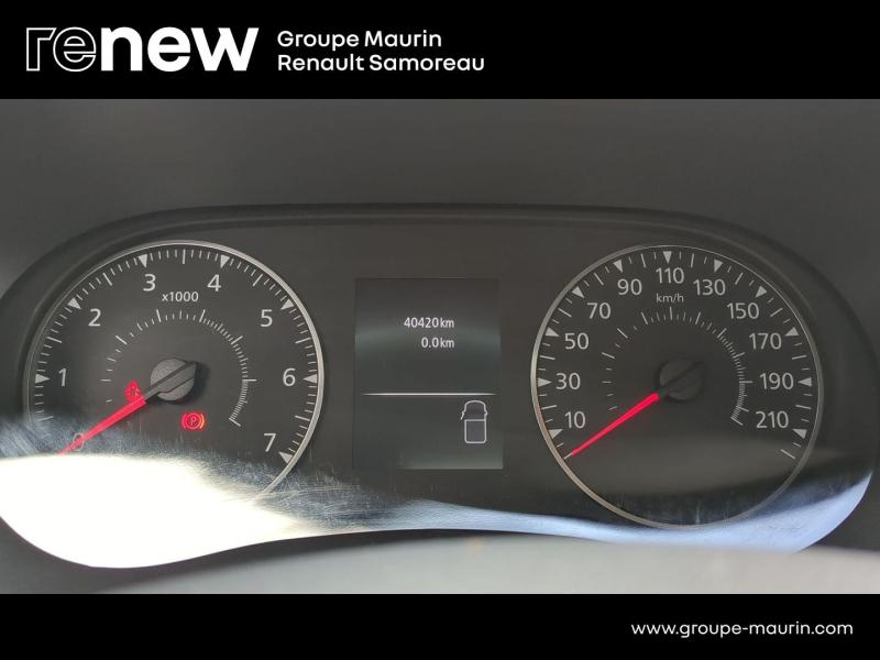 RENAULT Master Fg VUL d’occasion à vendre à SAMOREAU chez DPL - GARAGE DU CENTRE (Photo 14)