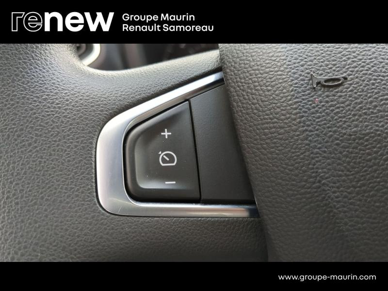 RENAULT Master Fg VUL d’occasion à vendre à SAMOREAU chez DPL - GARAGE DU CENTRE (Photo 15)