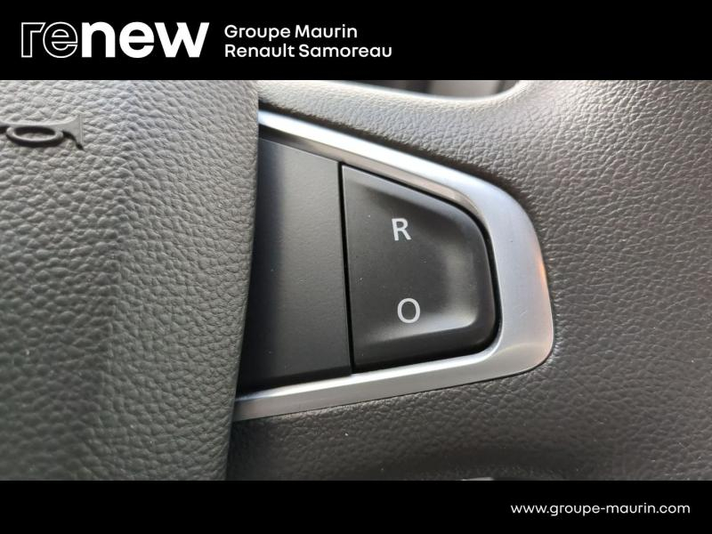 RENAULT Master Fg VUL d’occasion à vendre à SAMOREAU chez DPL - GARAGE DU CENTRE (Photo 16)