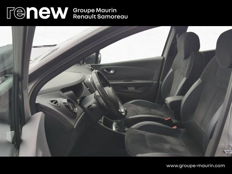RENAULT Captur d’occasion à vendre à SAMOREAU chez DPL - GARAGE DU CENTRE (Photo 17)