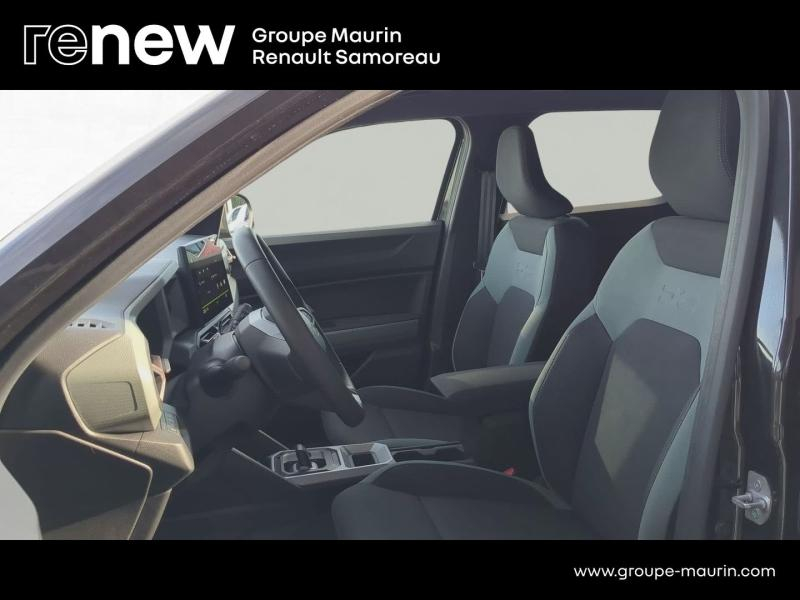 DACIA Duster d’occasion à vendre à SAMOREAU chez DPL - GARAGE DU CENTRE (Photo 10)