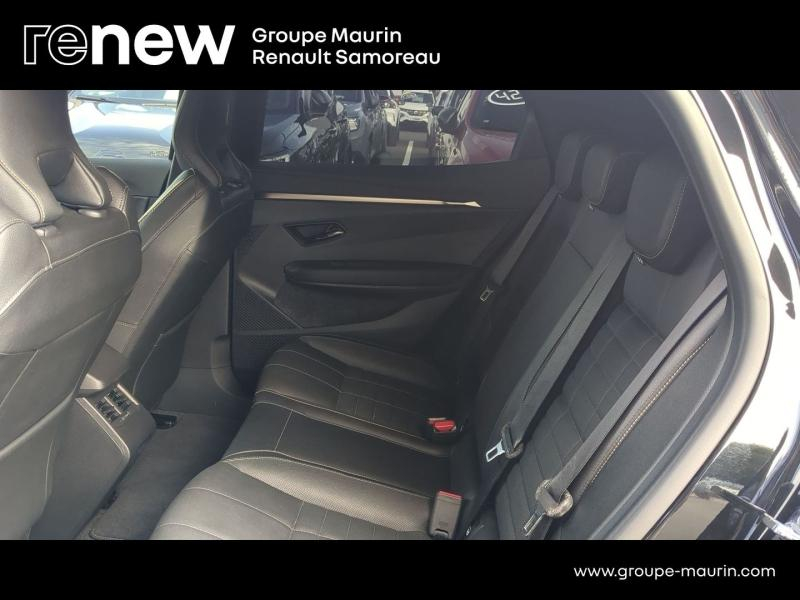 RENAULT Megane d’occasion à vendre à SAMOREAU chez DPL - GARAGE DU CENTRE (Photo 13)