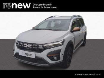 DACIA Jogger d’occasion à vendre à SAMOREAU