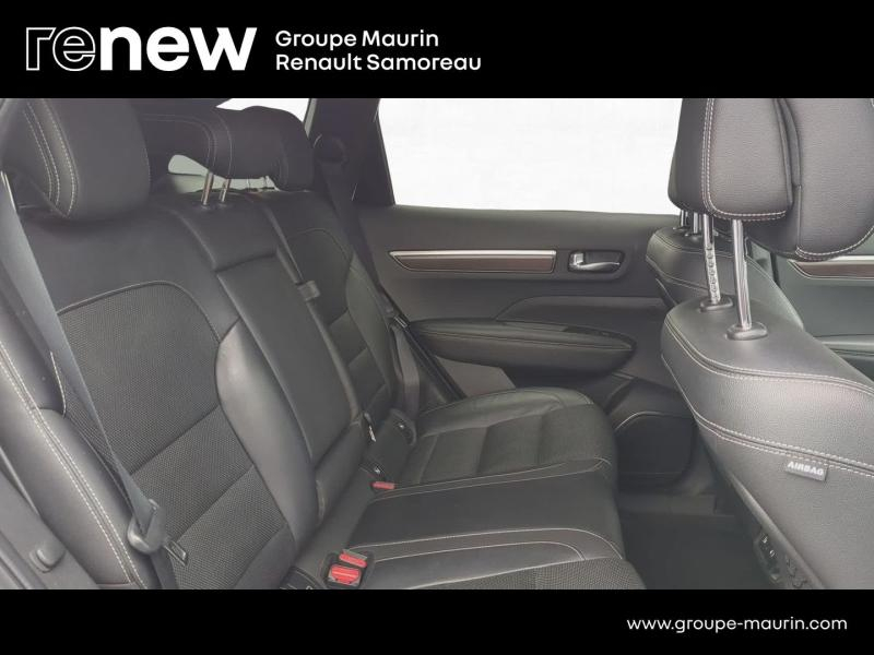 RENAULT Koleos d’occasion à vendre à SAMOREAU chez DPL - GARAGE DU CENTRE (Photo 19)