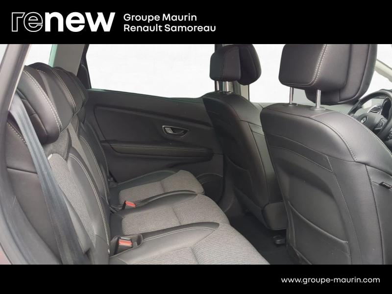 RENAULT Grand Scenic d’occasion à vendre à SAMOREAU chez DPL - GARAGE DU CENTRE (Photo 14)