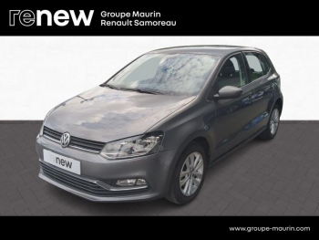 VOLKSWAGEN Polo d’occasion à vendre à SAMOREAU