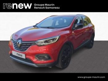 RENAULT Kadjar d’occasion à vendre à SAMOREAU