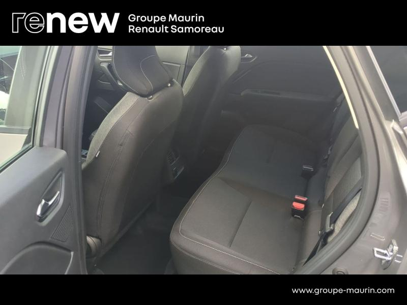 RENAULT Captur d’occasion à vendre à SAMOREAU chez DPL - GARAGE DU CENTRE (Photo 11)