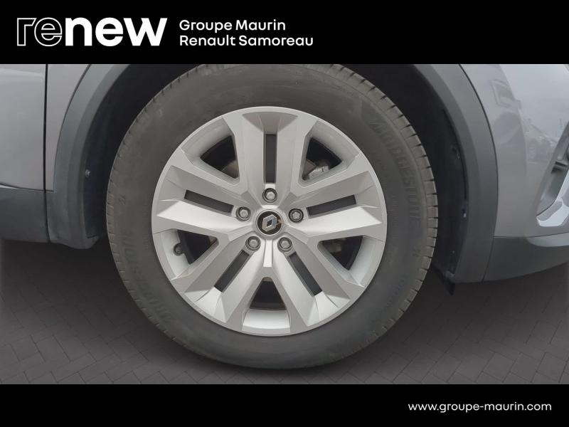 RENAULT Captur d’occasion à vendre à SAMOREAU chez DPL - GARAGE DU CENTRE (Photo 7)