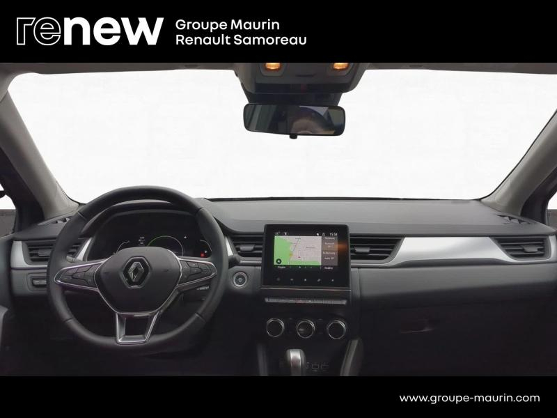 RENAULT Captur d’occasion à vendre à SAMOREAU chez DPL - GARAGE DU CENTRE (Photo 8)