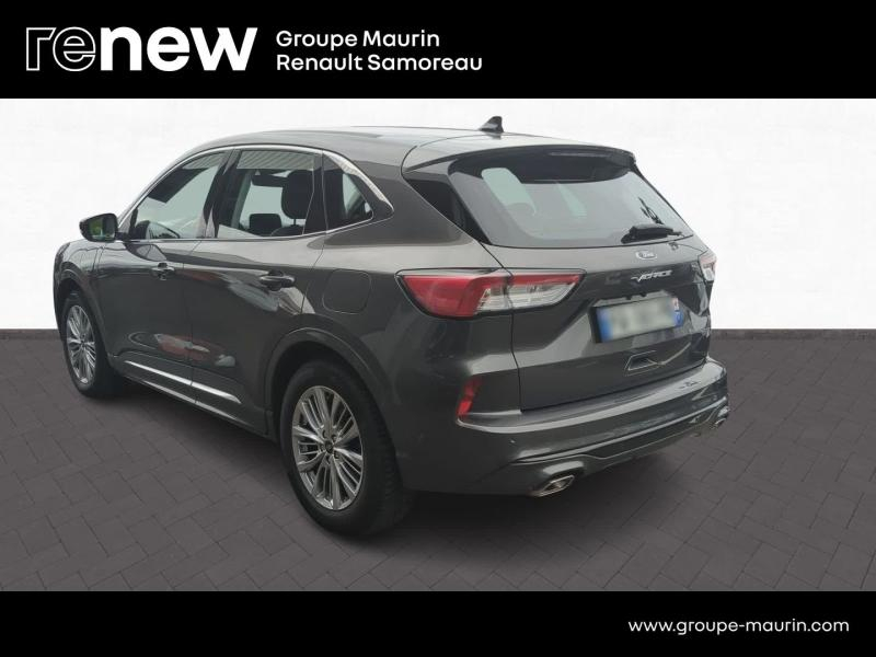 FORD Kuga d’occasion à vendre à SAMOREAU chez DPL - GARAGE DU CENTRE (Photo 5)