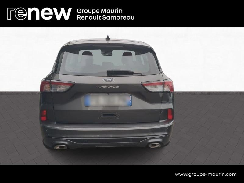 FORD Kuga d’occasion à vendre à SAMOREAU chez DPL - GARAGE DU CENTRE (Photo 6)