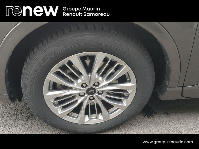 FORD Kuga d’occasion à vendre à SAMOREAU chez DPL - GARAGE DU CENTRE (Photo 10)