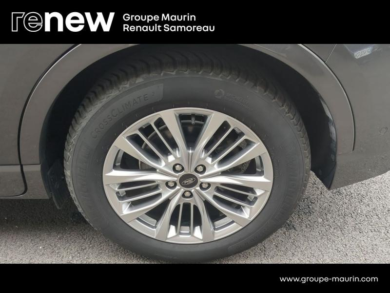 FORD Kuga d’occasion à vendre à SAMOREAU chez DPL - GARAGE DU CENTRE (Photo 11)