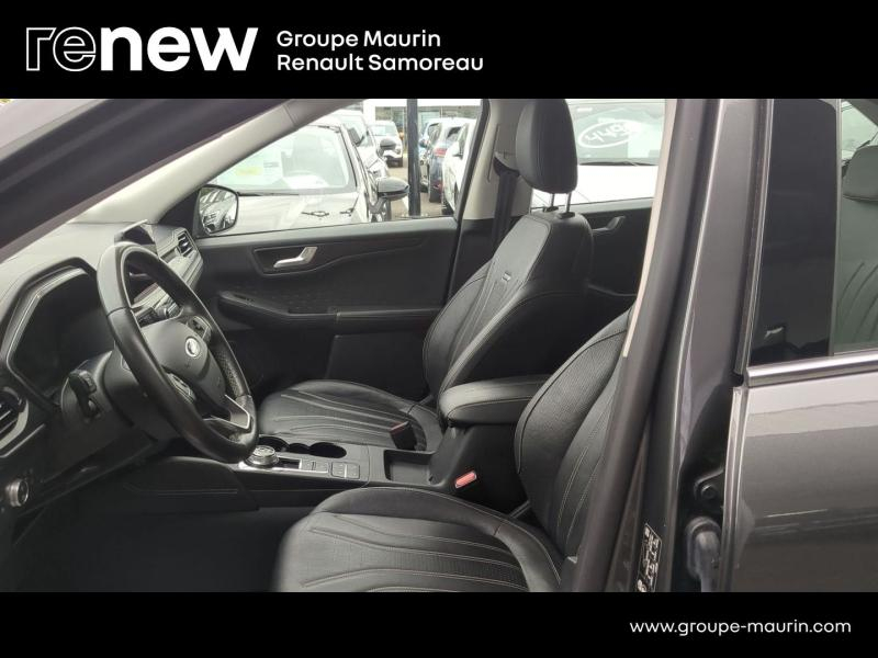 FORD Kuga d’occasion à vendre à SAMOREAU chez DPL - GARAGE DU CENTRE (Photo 13)