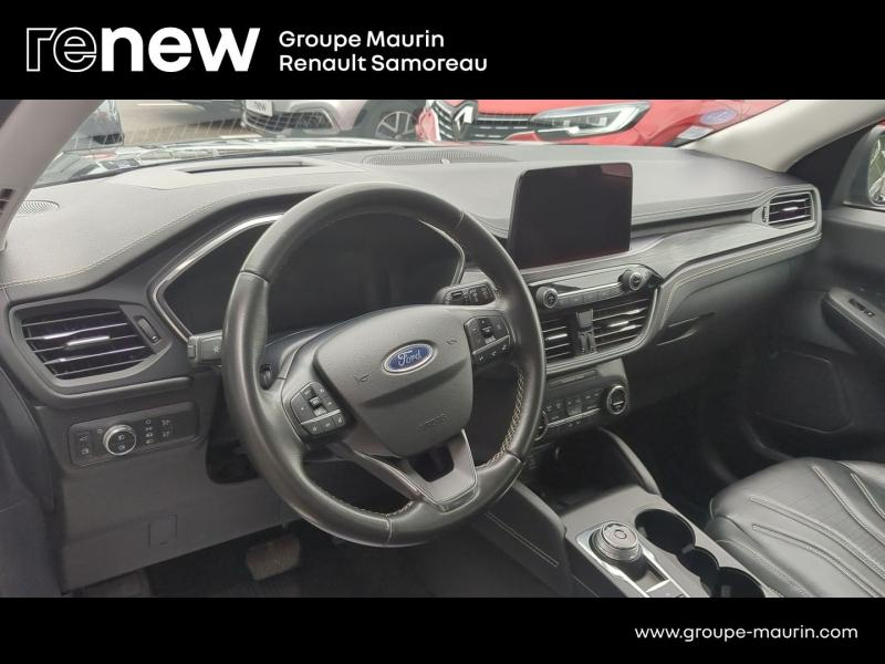 FORD Kuga d’occasion à vendre à SAMOREAU chez DPL - GARAGE DU CENTRE (Photo 14)