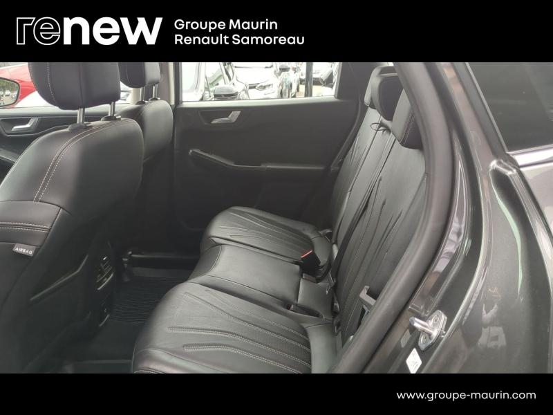 FORD Kuga d’occasion à vendre à SAMOREAU chez DPL - GARAGE DU CENTRE (Photo 15)