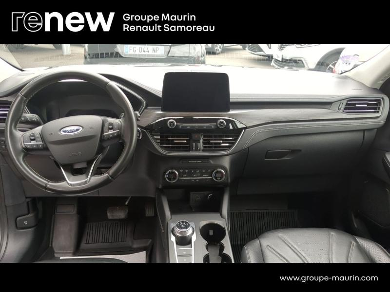 FORD Kuga d’occasion à vendre à SAMOREAU chez DPL - GARAGE DU CENTRE (Photo 16)