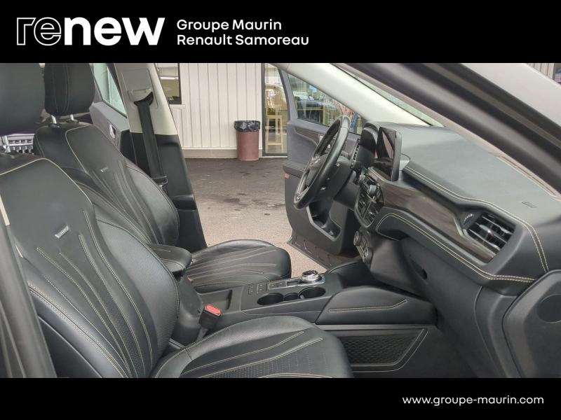 FORD Kuga d’occasion à vendre à SAMOREAU chez DPL - GARAGE DU CENTRE (Photo 17)