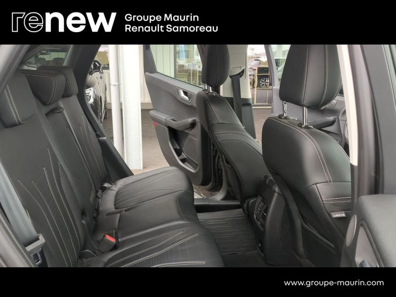 FORD Kuga d’occasion à vendre à SAMOREAU chez DPL - GARAGE DU CENTRE (Photo 18)