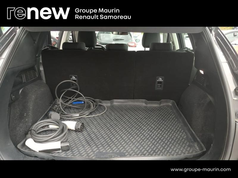 FORD Kuga d’occasion à vendre à SAMOREAU chez DPL - GARAGE DU CENTRE (Photo 19)