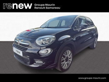 FIAT 500X d’occasion à vendre à SAMOREAU