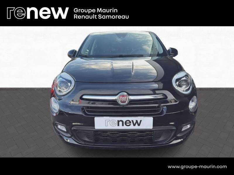 FIAT 500X d’occasion à vendre à SAMOREAU chez DPL - GARAGE DU CENTRE (Photo 3)