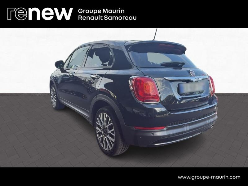 FIAT 500X d’occasion à vendre à SAMOREAU chez DPL - GARAGE DU CENTRE (Photo 4)