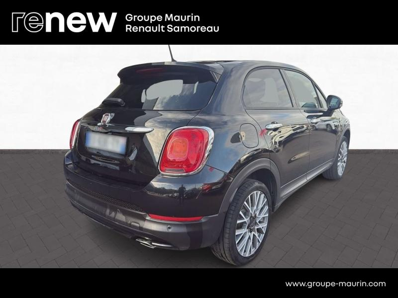 FIAT 500X d’occasion à vendre à SAMOREAU chez DPL - GARAGE DU CENTRE (Photo 6)
