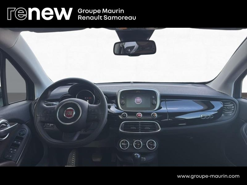 FIAT 500X d’occasion à vendre à SAMOREAU chez DPL - GARAGE DU CENTRE (Photo 8)