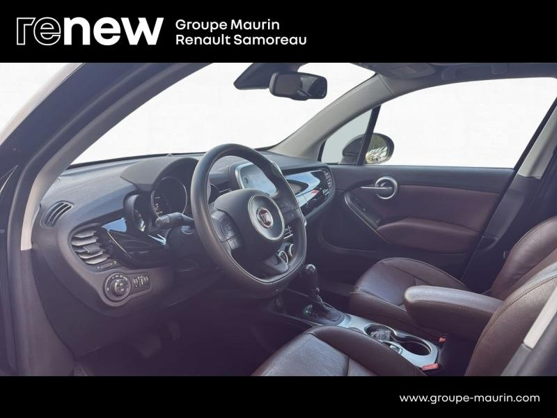 FIAT 500X d’occasion à vendre à SAMOREAU chez DPL - GARAGE DU CENTRE (Photo 11)