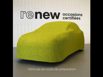 RENAULT Clio d’occasion à vendre à SAMOREAU