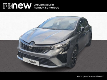 RENAULT Clio d’occasion à vendre à SAMOREAU