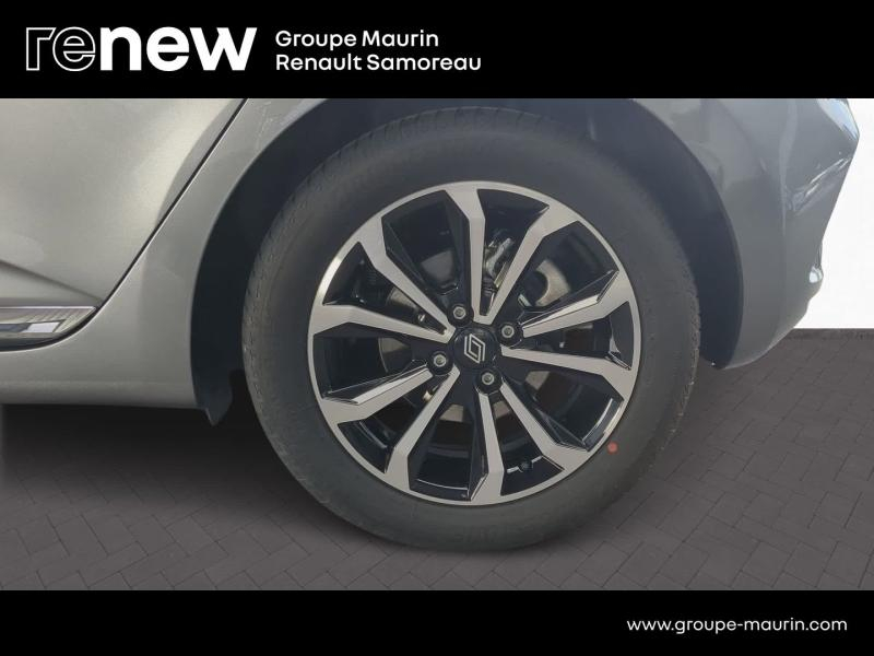 RENAULT Clio d’occasion à vendre à SAMOREAU chez DPL - GARAGE DU CENTRE (Photo 7)