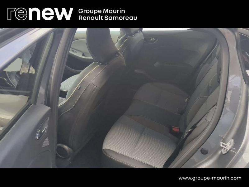 RENAULT Clio d’occasion à vendre à SAMOREAU chez DPL - GARAGE DU CENTRE (Photo 11)