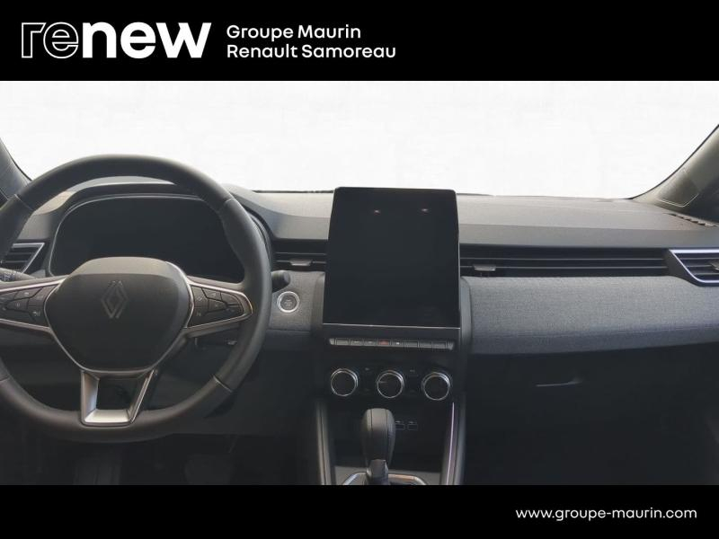 RENAULT Clio d’occasion à vendre à SAMOREAU chez DPL - GARAGE DU CENTRE (Photo 13)