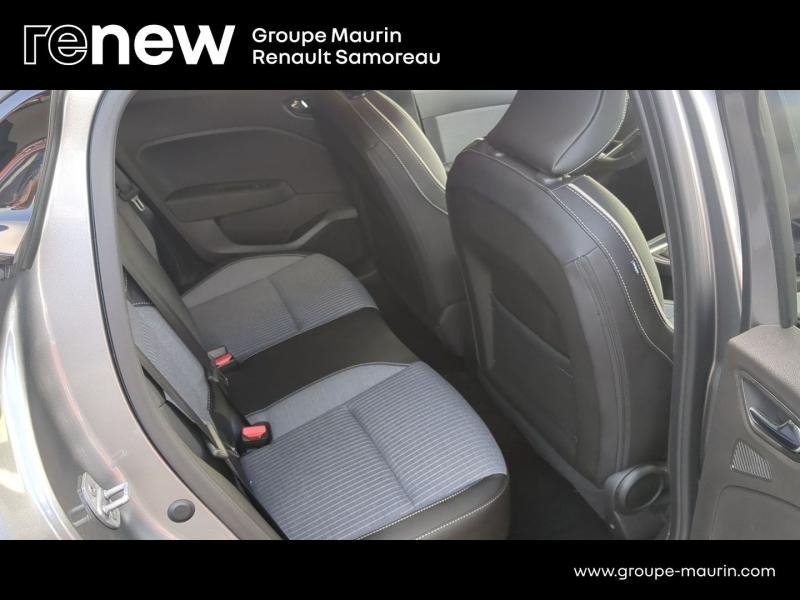 RENAULT Clio d’occasion à vendre à SAMOREAU chez DPL - GARAGE DU CENTRE (Photo 14)