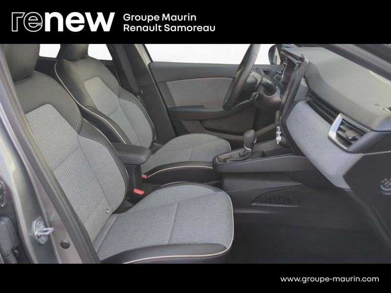 RENAULT Clio d’occasion à vendre à SAMOREAU chez DPL - GARAGE DU CENTRE (Photo 17)
