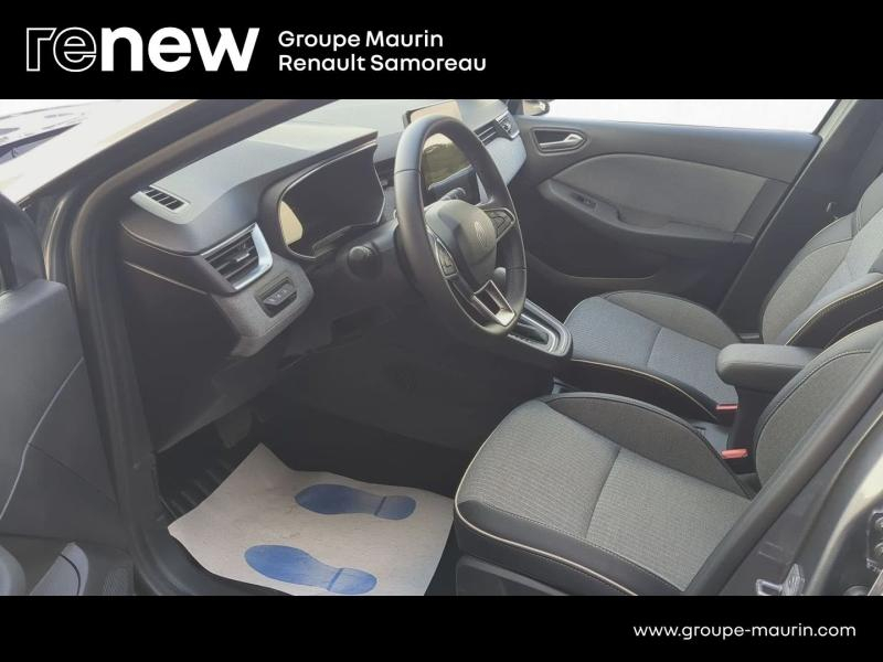 RENAULT Clio d’occasion à vendre à SAMOREAU chez DPL - GARAGE DU CENTRE (Photo 18)
